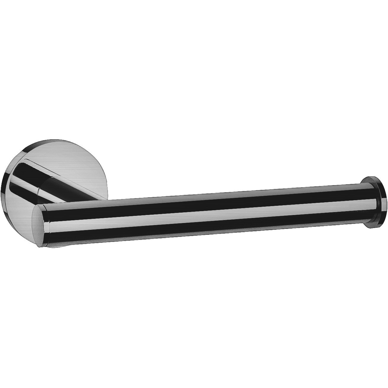 Sorrenta Round Toilet Paper Holder