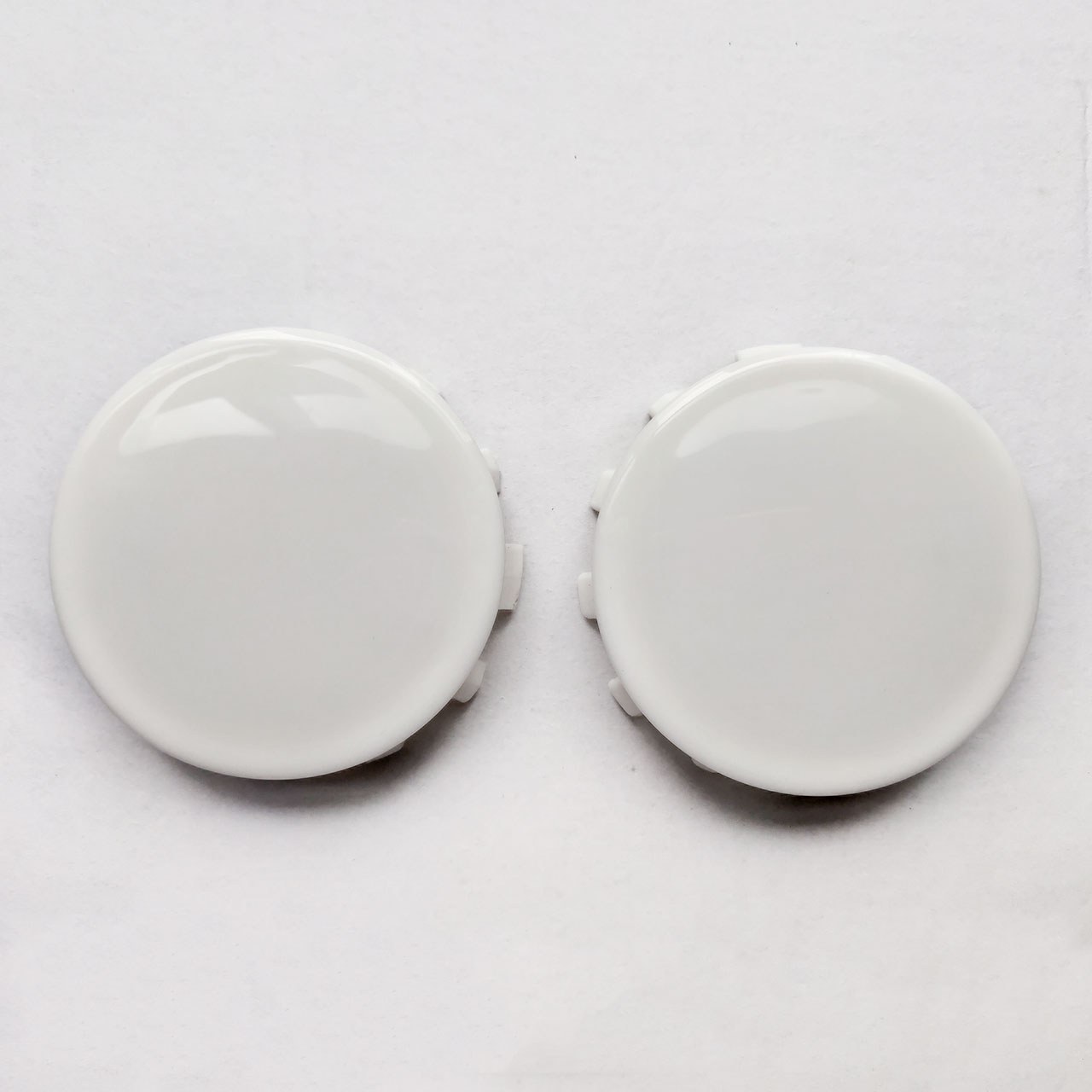 Toilet anchor bolt cover — fits model 1EP18 toilets