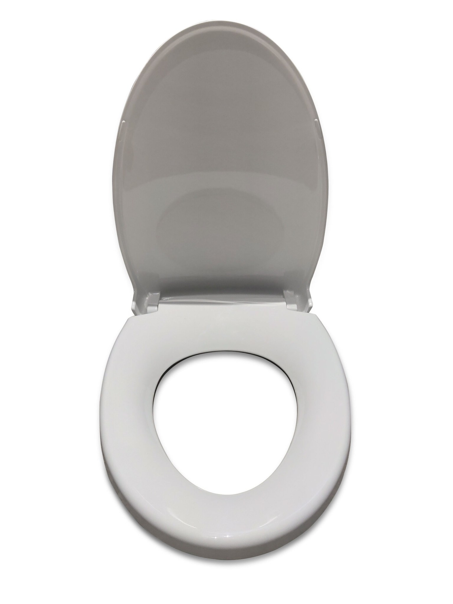 Toilet seat cover — fits model 1EP18 toilets