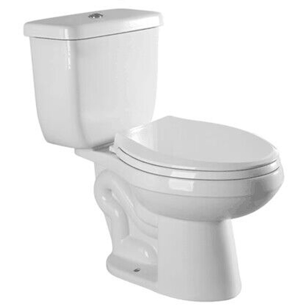 Toilets