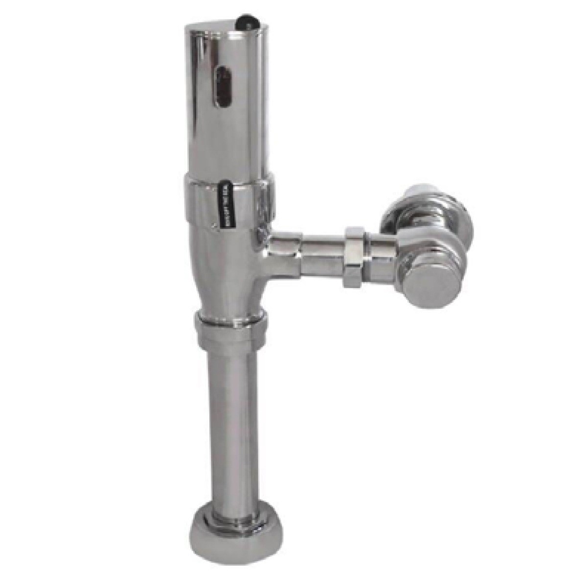 Sensor-Activated Urinal Flushometer — 1.28 gpf