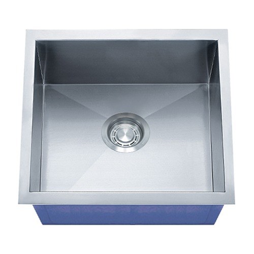 Vantera 16 x 16 in. Undermount Square Bar Sink