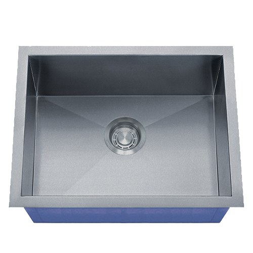 Vantera 19 x 15 in. Undermount Bar Sink