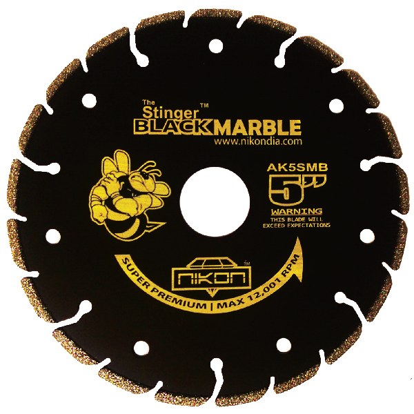 Elite Marble Blades