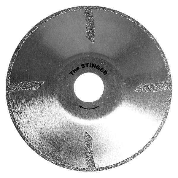Contour Blades