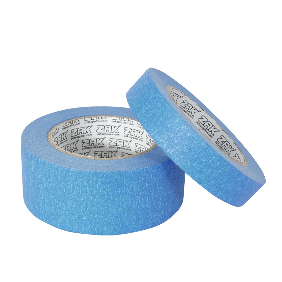 Blue Masking Tape