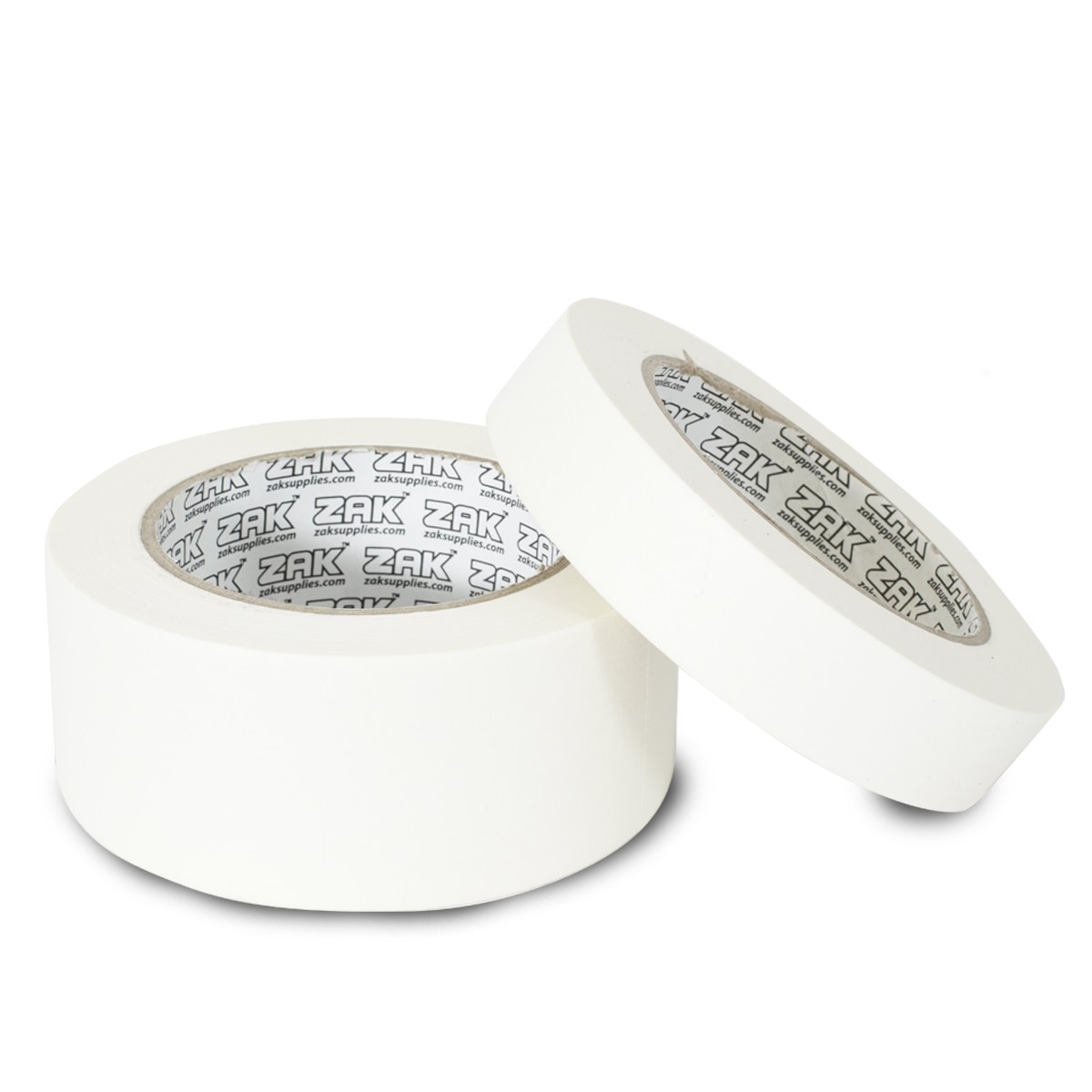 White Masking Tape
