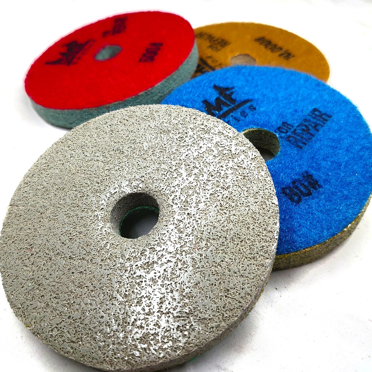 Polishing Pads