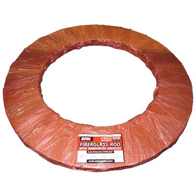 Fiberglass Rodding
