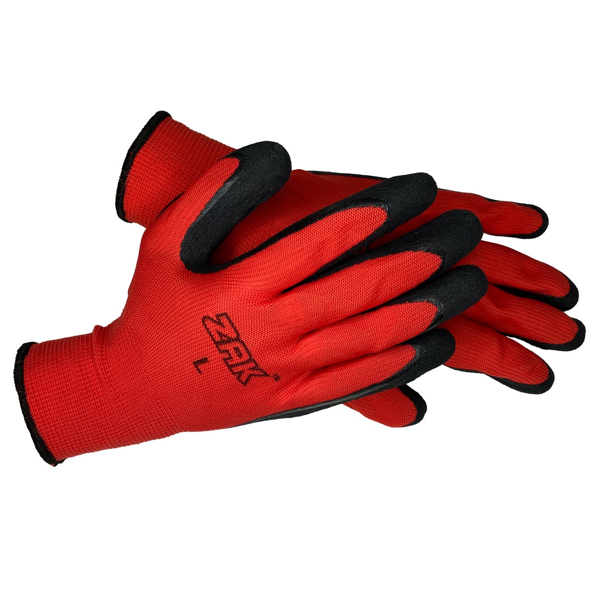 Fabricator Work Gloves