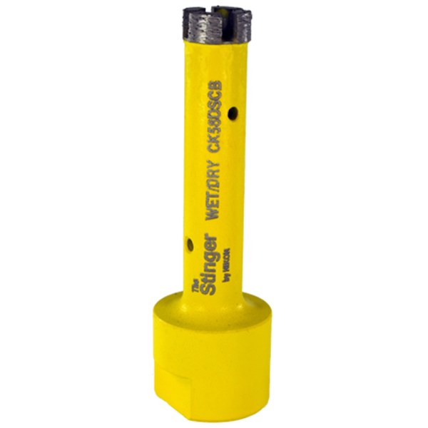 Pro Non-Coring Bits