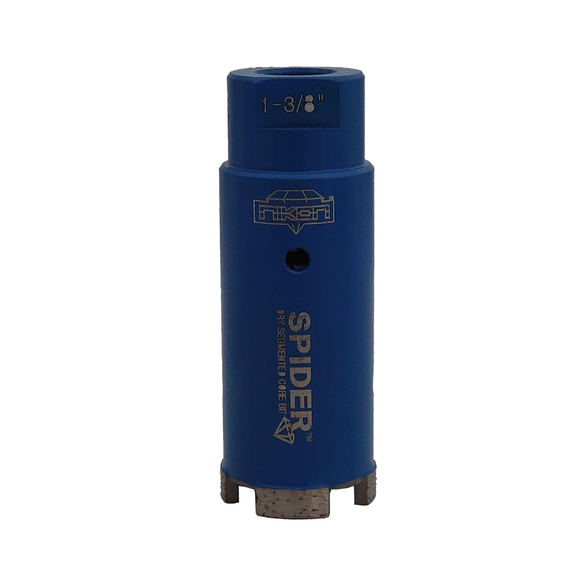Contractor Dry Core Bits