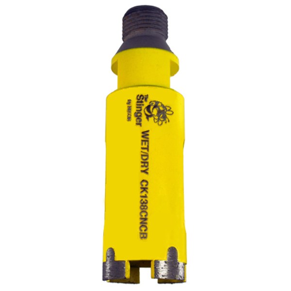 Pro CNC Core Bits