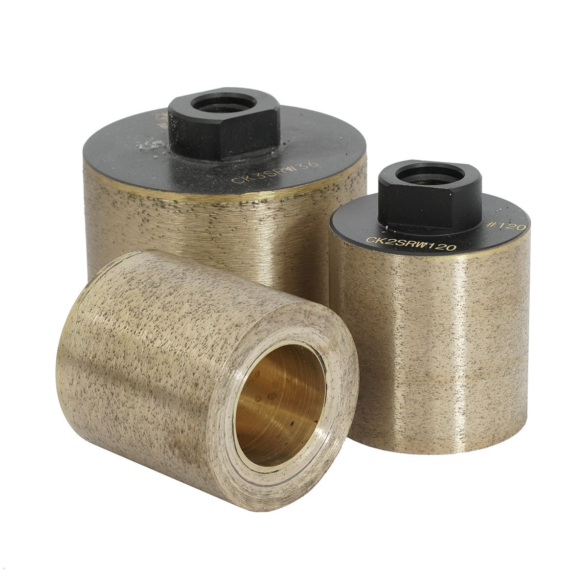 Pro Stock Removal Wheels