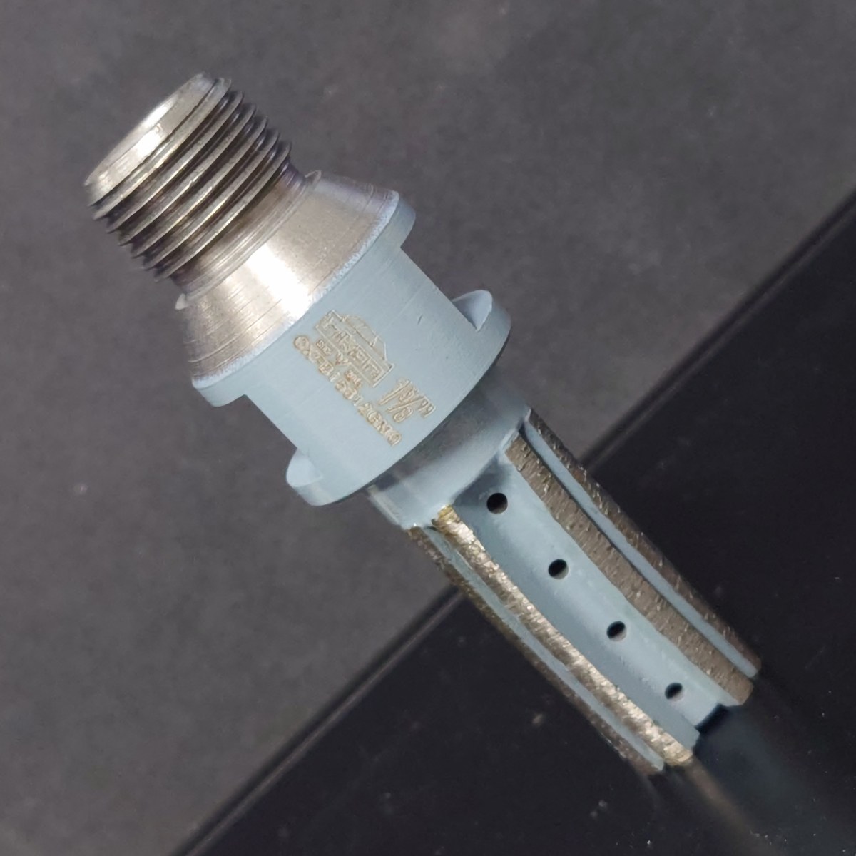 CNC Tooling