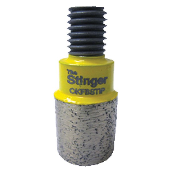 Pro Incremental Screw-On Tip