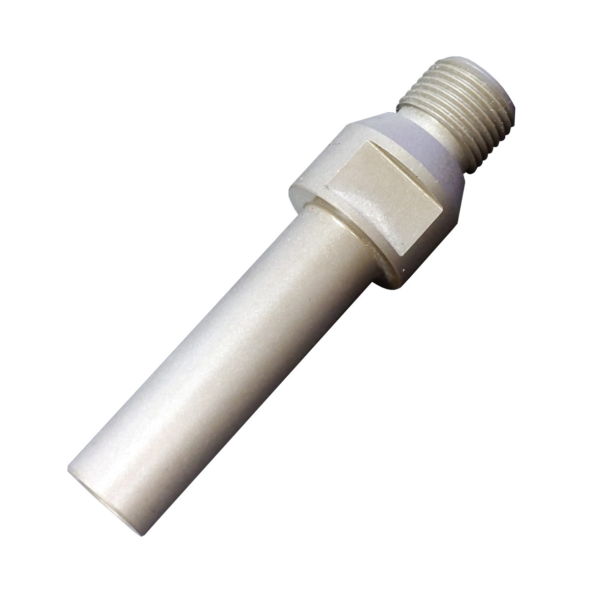 1/2 in. Gas Male to M12 Female Adapter