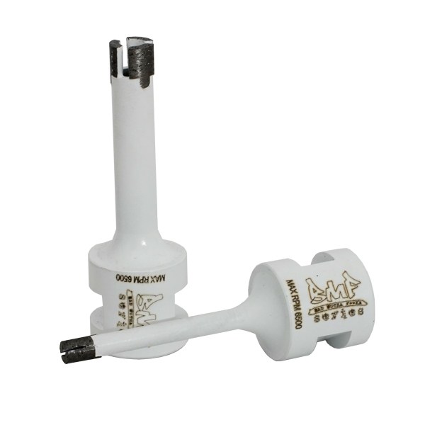 Ultra Porcelain Non-Coring Bit