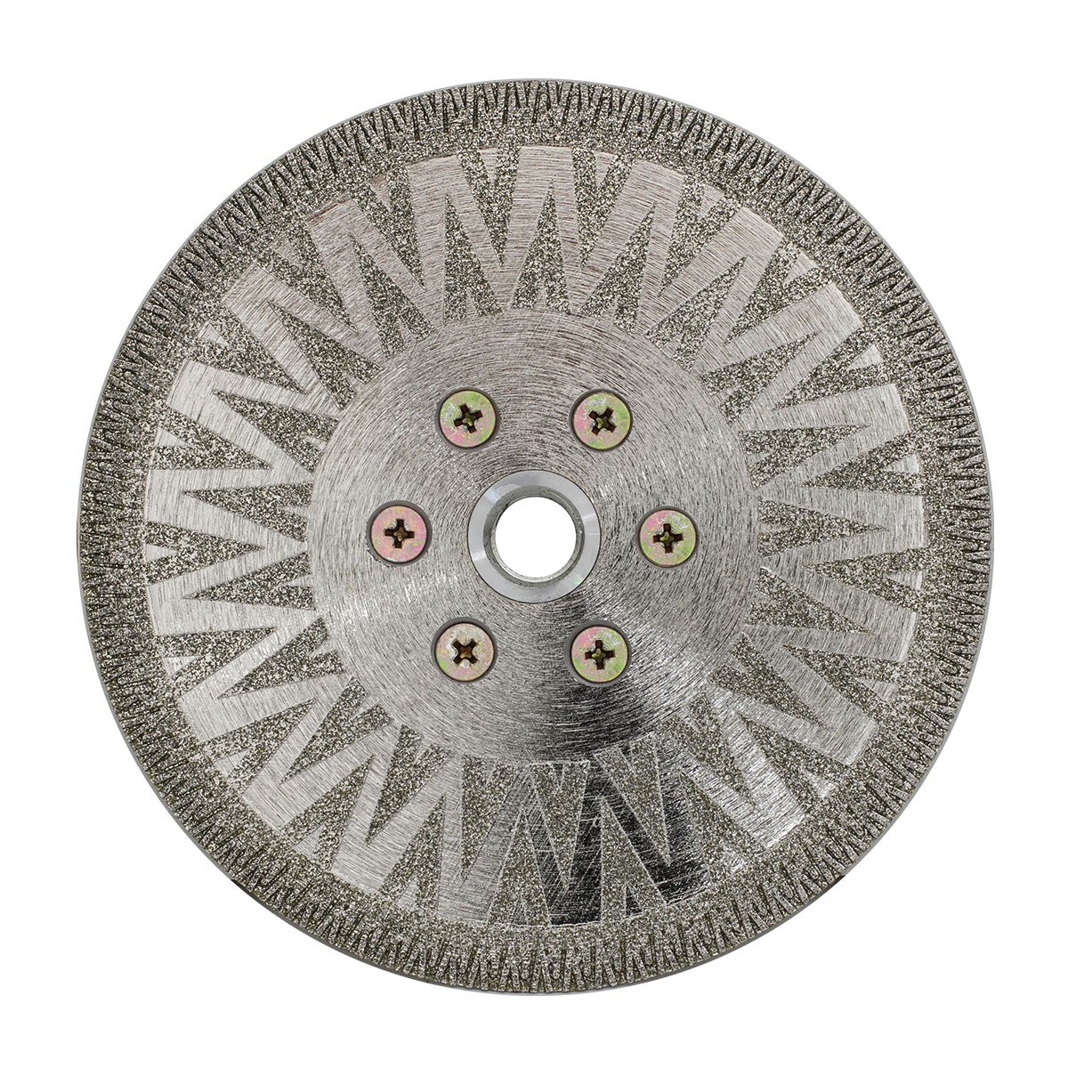 Ultra All-Cut Pro Flush-Cut Electroplated Blade