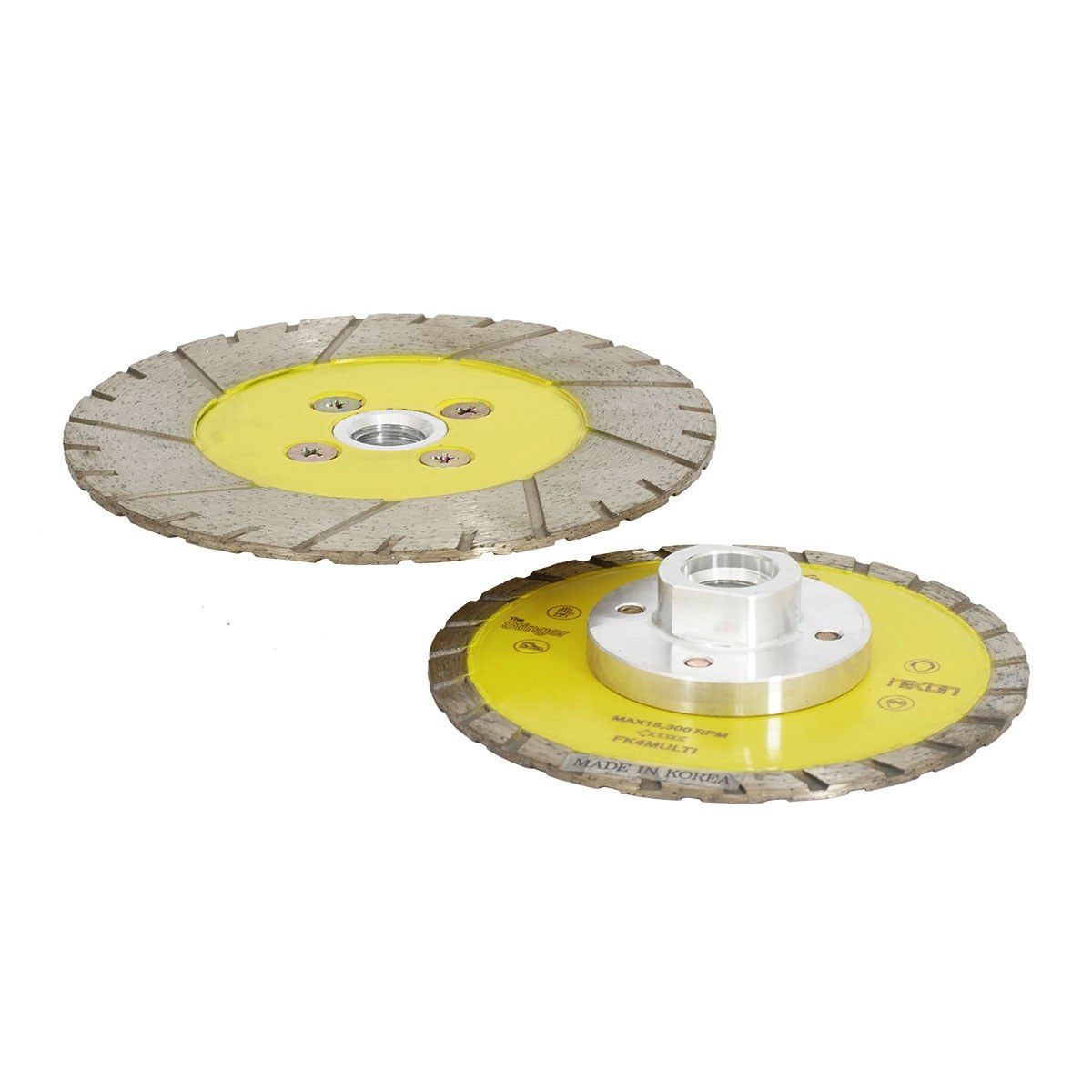 Pro Multi-Cutter Blade