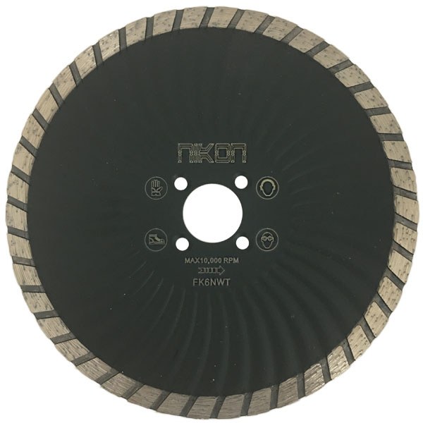 Pro Wave-Core Turbo Blade — Closeout