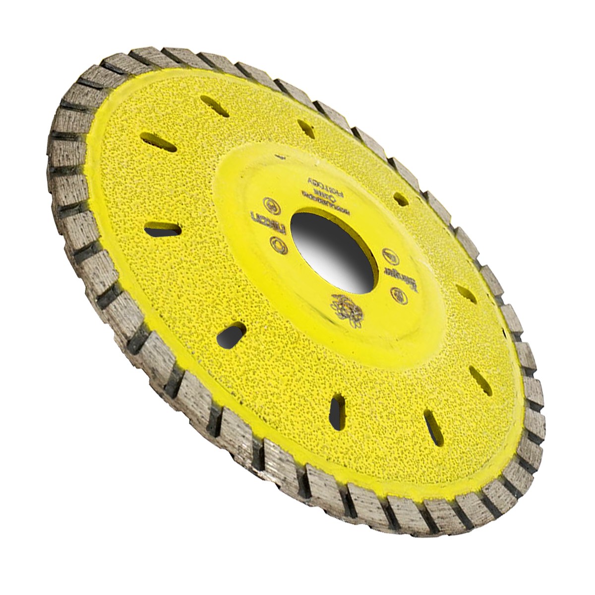 Pro Contour Blade