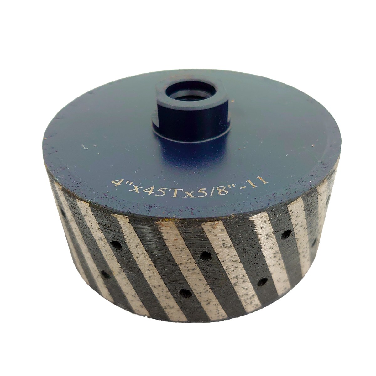 Grinding and Shaping Wheels