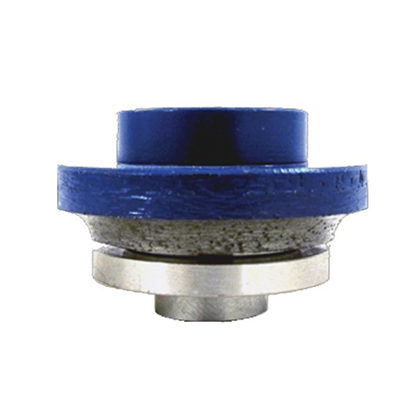 Contractor Router Bits — Round Over Profile