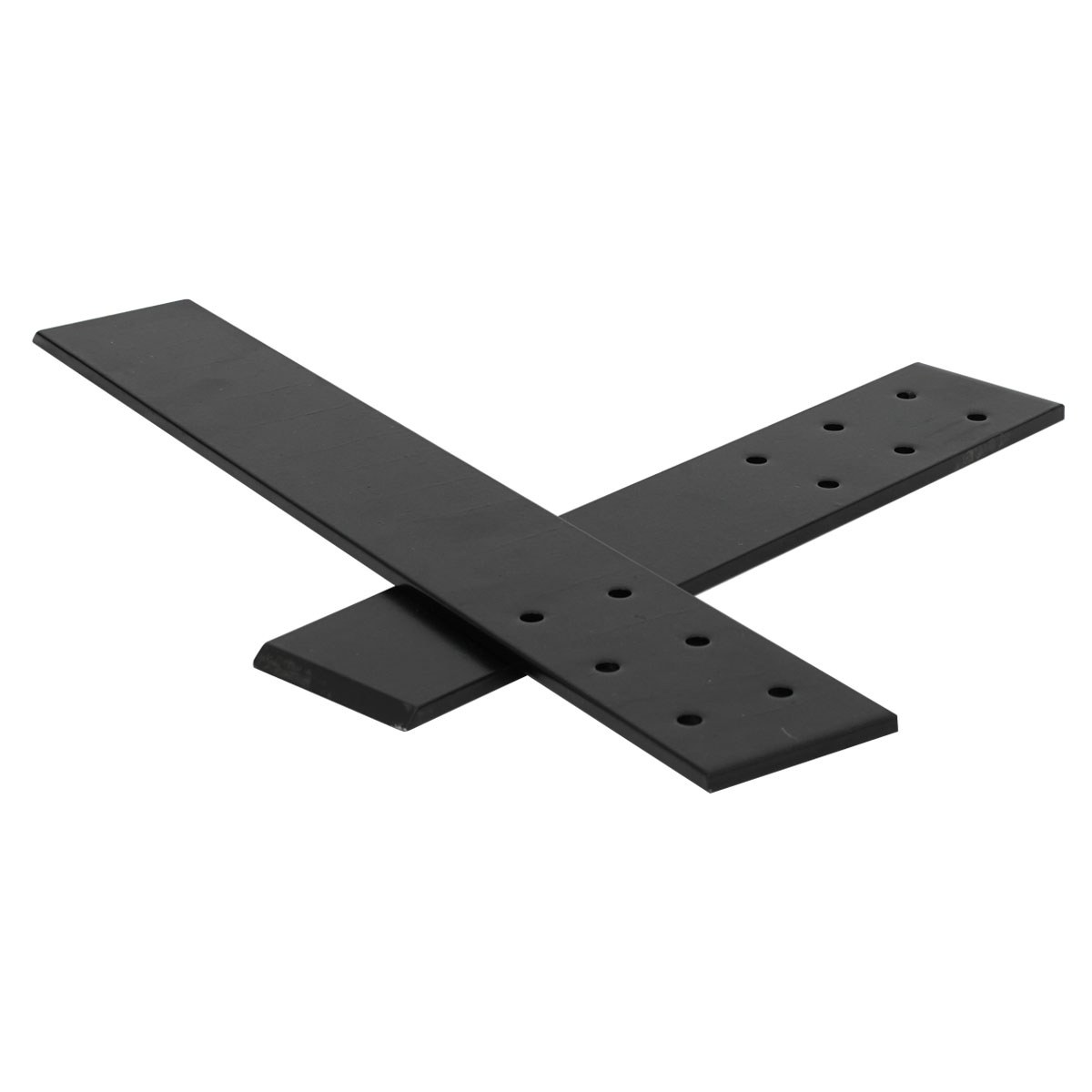 Steel Countertop Brackets — Standard Duty