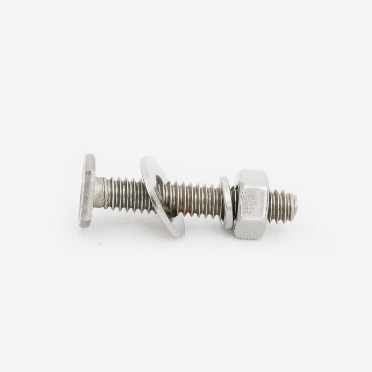 Anchor T-Bolts — Box of 50