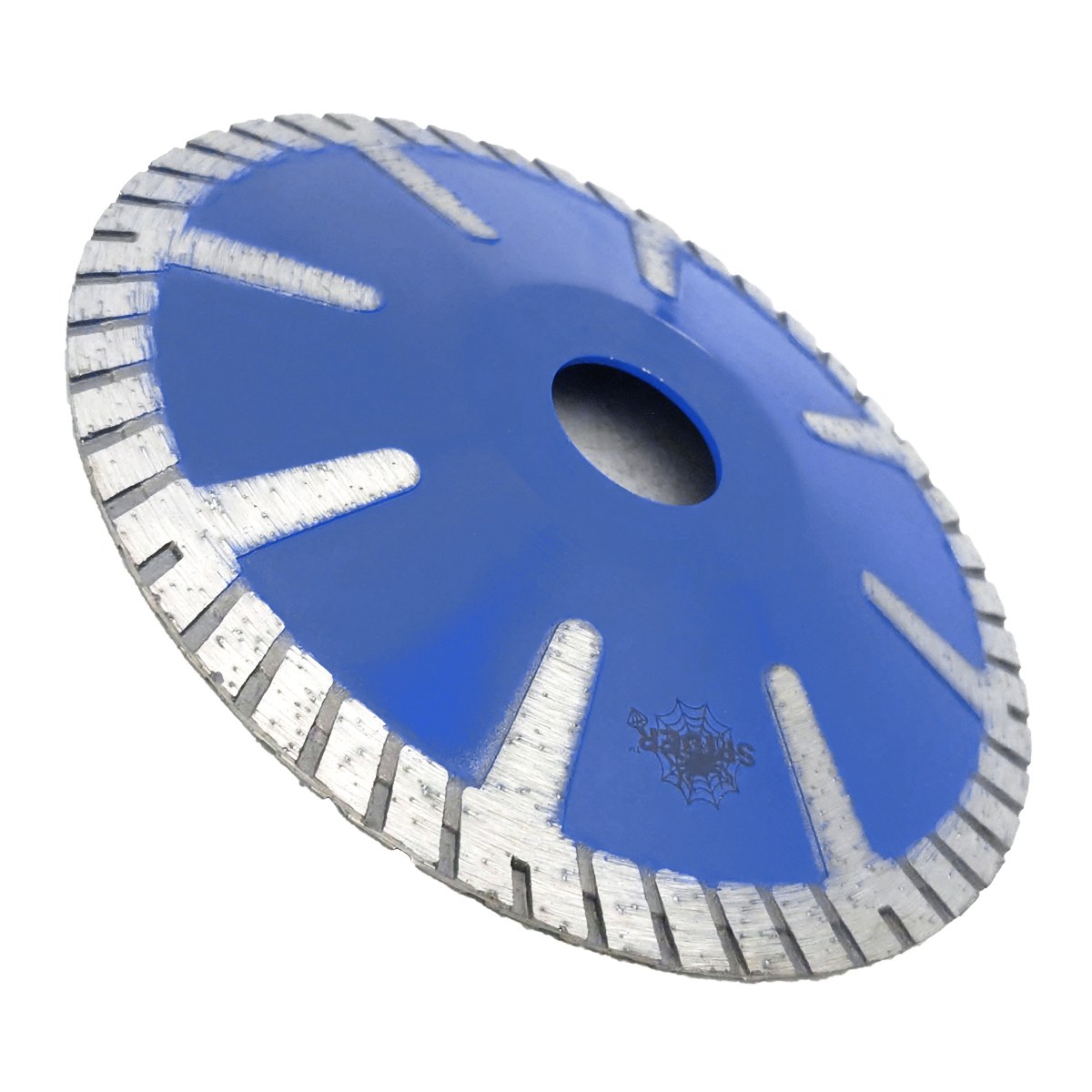 Contractor Contour Blade