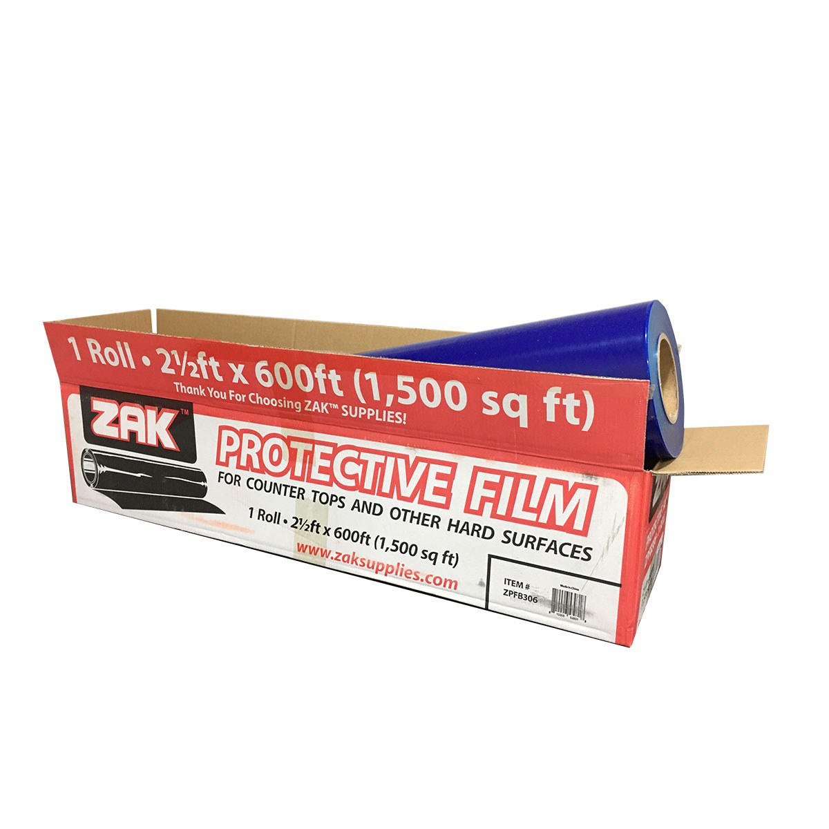 Countertop Protection Film